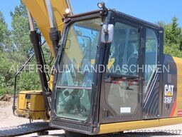 Caterpillar 316F L