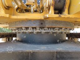 Caterpillar 316F L