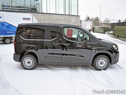 Fiat Doblò F5334 L1 3,5T – 1.5 BLuehdIi Multijet 100...