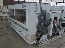 Parquet line HOMAG FPR 225/FPR 226