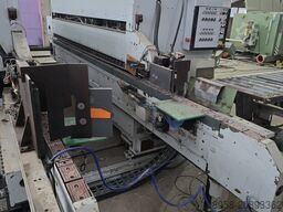 Parquet line HOMAG FPR 225/FPR 226