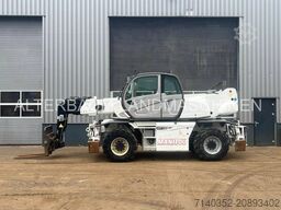 Manitou MRT2150+ PLUS PRIVILEGE