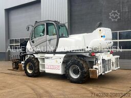 Manitou MRT2150+ PLUS PRIVILEGE