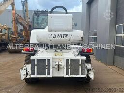 Manitou MRT2150+ PLUS PRIVILEGE