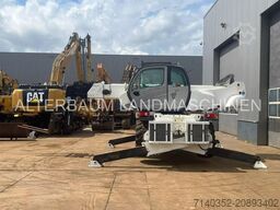 Manitou MRT2150+ PLUS PRIVILEGE