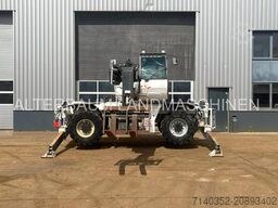 Manitou MRT2150+ PLUS PRIVILEGE