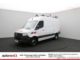 MERCEDES-BENZ Sprinter 514 *Werkstatt* 230V+AHK+KAMERA+NAVI