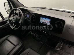 MERCEDES-BENZ Sprinter 514 *Werkstatt* 230V+AHK+KAMERA+NAVI