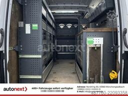MERCEDES-BENZ Sprinter 514 *Werkstatt* 230V+AHK+KAMERA+NAVI