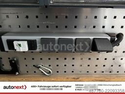 MERCEDES-BENZ Sprinter 514 *Werkstatt* 230V+AHK+KAMERA+NAVI