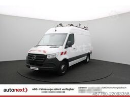 MERCEDES-BENZ Sprinter 514 *Werkstatt* 230V+AHK+KAMERA+NAVI