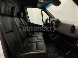 MERCEDES-BENZ Sprinter 514 *Werkstatt* 230V+AHK+KAMERA+NAVI