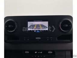 MERCEDES-BENZ Sprinter 514 *Werkstatt* 230V+AHK+KAMERA+NAVI