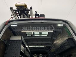 MERCEDES-BENZ Sprinter 514 *Werkstatt* 230V+AHK+KAMERA+NAVI