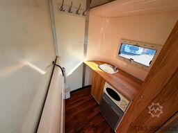  ANKA  3,5t   Wohn. Dusche