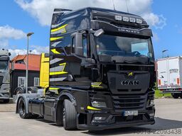 MAN TGX 18.520 LL SA Low-Liner, MIETEN?