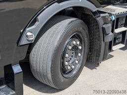 MAN TGX 18.520 LL SA Low-Liner, MIETEN?