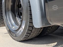 MAN TGX 18.520 LL SA Low-Liner, MIETEN?