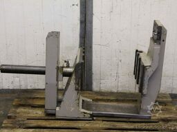 Behringer Doppelspannstock HBP 360A