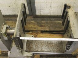 Behringer Doppelspannstock HBP 360A