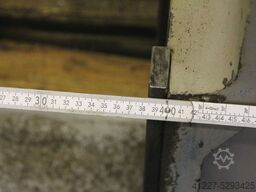 Behringer Doppelspannstock HBP 360A