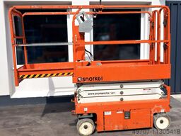 Snorkel S3219E 