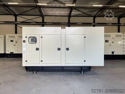 Volvo TAD840GE - 220 kVA Generator - DPX-18875