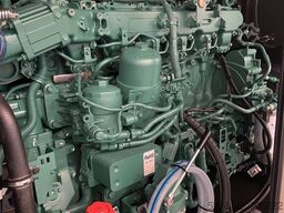 Volvo TAD840GE - 220 kVA Generator - DPX-18875