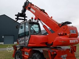 Manitou MRT 1840