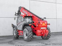 Manitou MT 1840