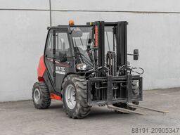 Manitou MC 30-4