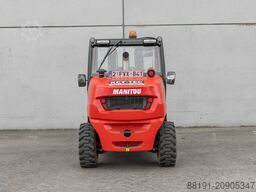 Manitou MC 30-4