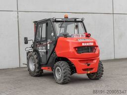 Manitou MC 30-4