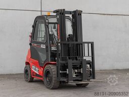Manitou MI 30 D