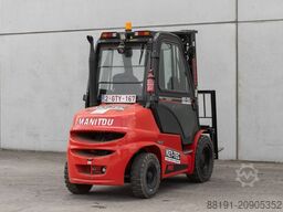 Manitou MI 30 D