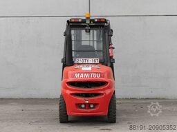 Manitou MI 30 D