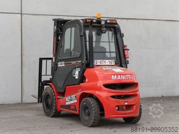 Manitou MI 30 D