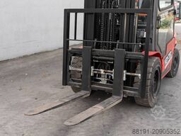 Manitou MI 30 D