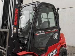 Manitou MI 30 D