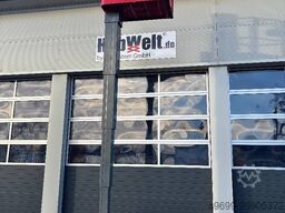 SkyJack SJ 16 - 6,75m Elektro Mastarbeitsbühne