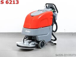 Hako Scrubmaster B30 TB430 - 2019y - 290h