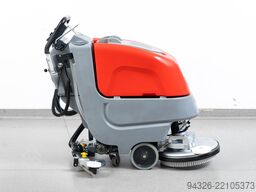 Hako Scrubmaster B30 TB430 - 2019y - 290h