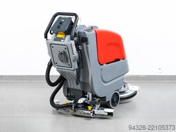 Hako Scrubmaster B30 TB430 - 2019y - 290h