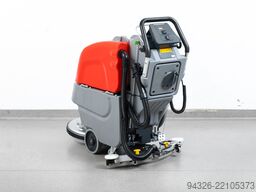 Hako Scrubmaster B30 TB430 - 2019y - 290h