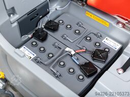 Hako Scrubmaster B30 TB430 - 2019y - 290h