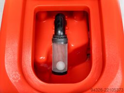 Hako Scrubmaster B30 TB430 - 2019y - 290h
