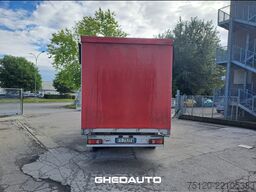 OPEL OPEL MOVANO