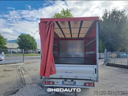 OPEL OPEL MOVANO
