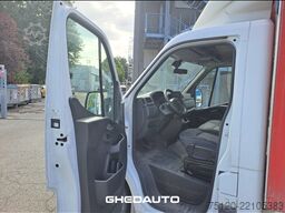 OPEL OPEL MOVANO
