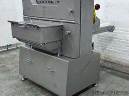 Grasselli NSL 600